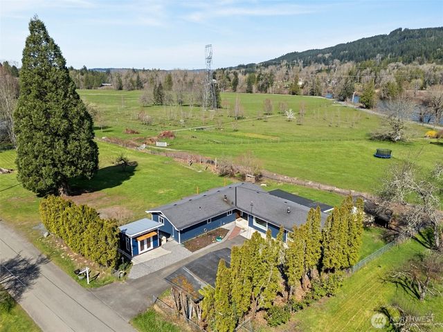 36422 SE 56th Street, Fall City, WA 98024