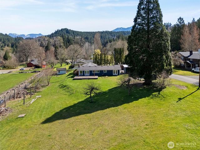 36422 SE 56th Street, Fall City, WA 98024