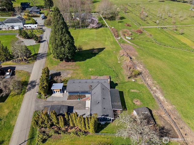 36422 SE 56th Street, Fall City, WA 98024