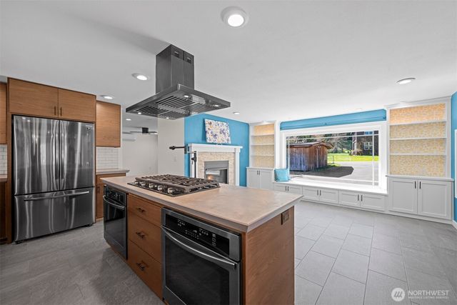 36422 SE 56th Street, Fall City, WA 98024