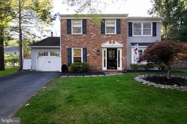 11 WHITEMARSH CT, Marlton, NJ 08053