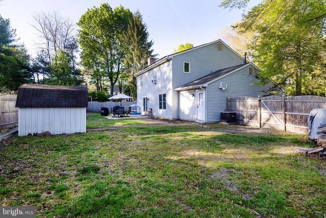 11 WHITEMARSH CT, Marlton, NJ 08053