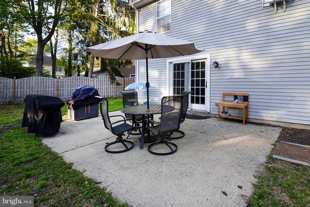 11 WHITEMARSH CT, Marlton, NJ 08053