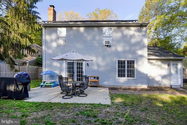 11 WHITEMARSH CT, Marlton, NJ 08053