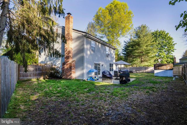 11 WHITEMARSH CT, Marlton, NJ 08053