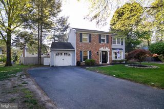 11 WHITEMARSH CT, Marlton, NJ 08053