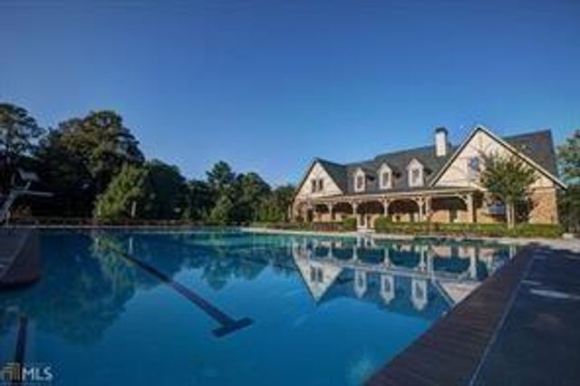 260 Carl Sanders Drive, Acworth, GA 30101