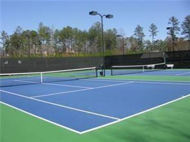 260 Carl Sanders Drive, Acworth, GA 30101