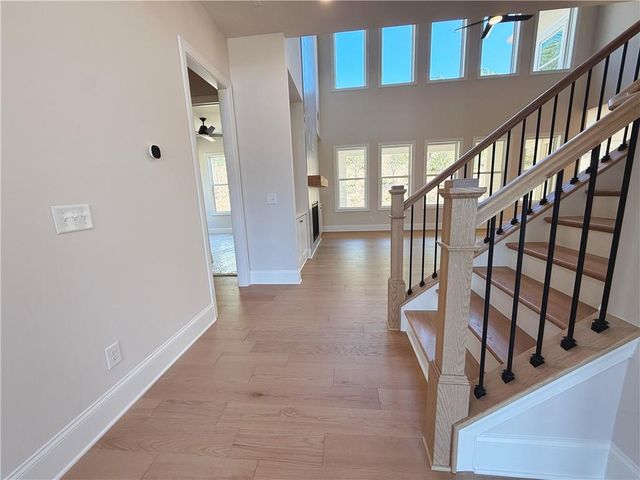 2450 Colliers Lane, Cumming, GA 30041