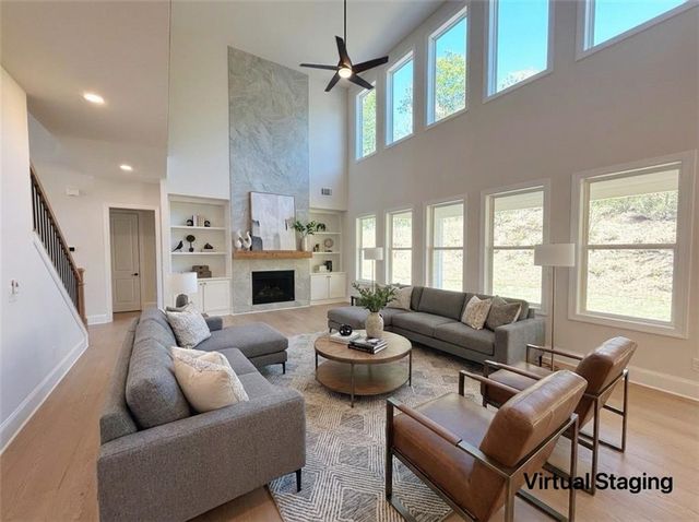 2450 Colliers Lane, Cumming, GA 30041