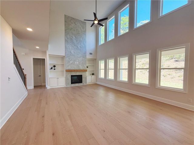 2450 Colliers Lane, Cumming, GA 30041