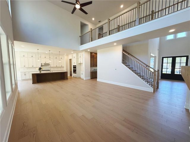 2450 Colliers Lane, Cumming, GA 30041