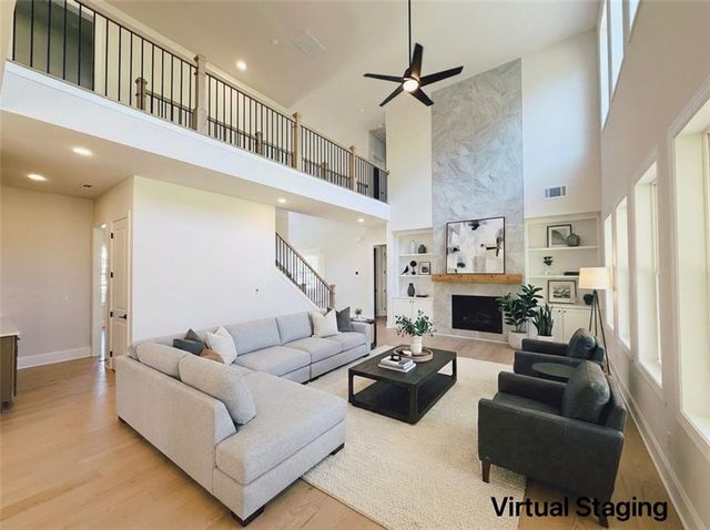 2450 Colliers Lane, Cumming, GA 30041