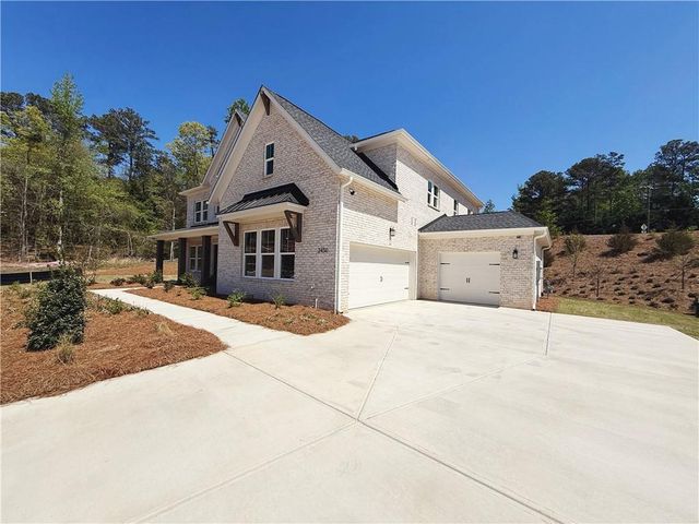2450 Colliers Lane, Cumming, GA 30041