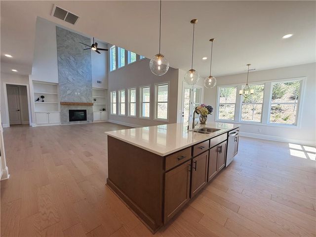2450 Colliers Lane, Cumming, GA 30041