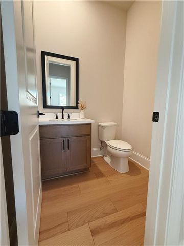 2450 Colliers Lane, Cumming, GA 30041