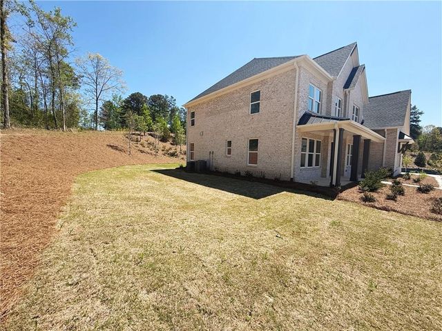 2450 Colliers Lane, Cumming, GA 30041