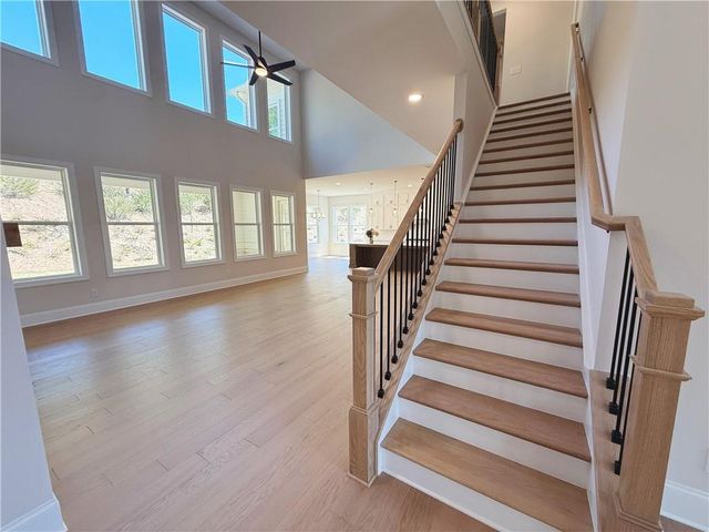 2450 Colliers Lane, Cumming, GA 30041