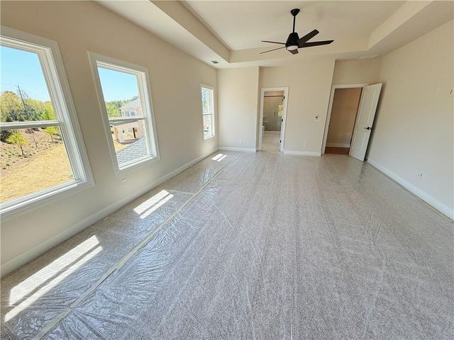 2450 Colliers Lane, Cumming, GA 30041
