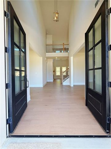 2450 Colliers Lane, Cumming, GA 30041