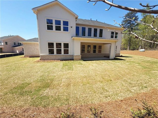 2450 Colliers Lane, Cumming, GA 30041