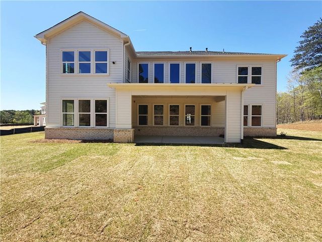 2450 Colliers Lane, Cumming, GA 30041