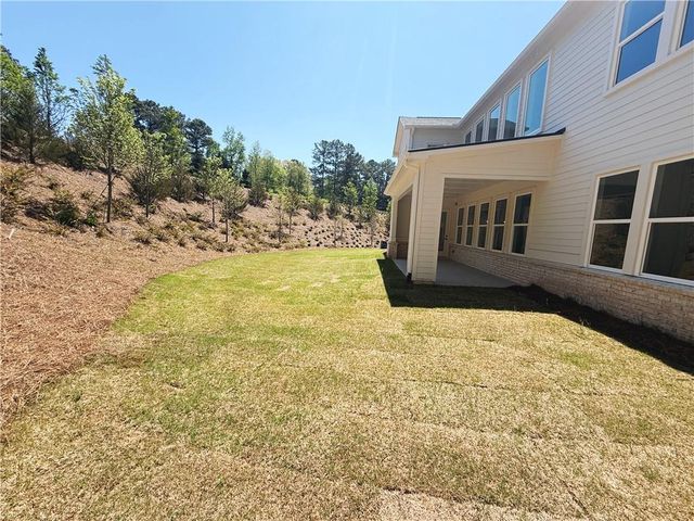 2450 Colliers Lane, Cumming, GA 30041