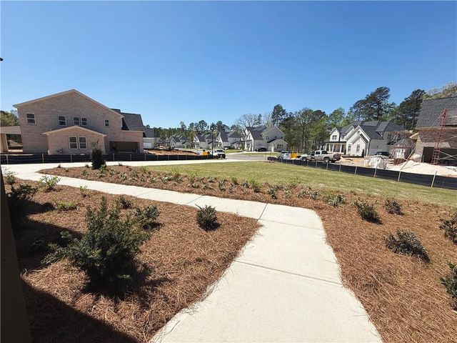 2450 Colliers Lane, Cumming, GA 30041