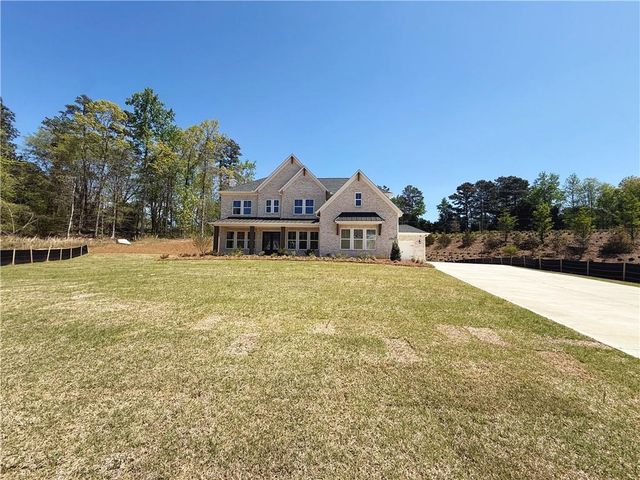 2450 Colliers Lane, Cumming, GA 30041