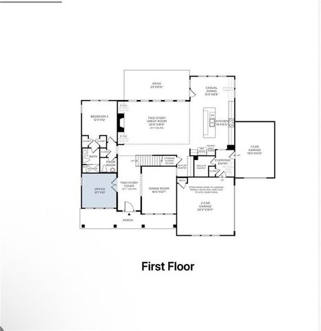 2450 Colliers Lane, Cumming, GA 30041