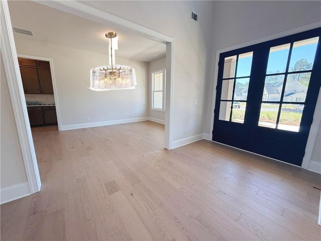2450 Colliers Lane, Cumming, GA 30041