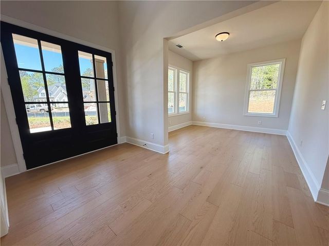 2450 Colliers Lane, Cumming, GA 30041