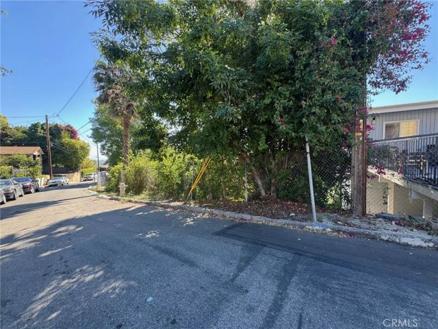 5000 La Calandria, El Sereno, CA 90032