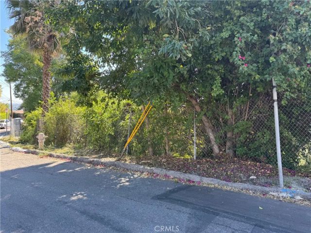 5000 La Calandria, El Sereno, CA 90032