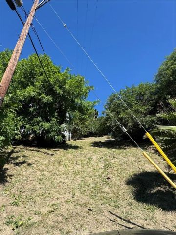 5000 La Calandria, El Sereno, CA 90032