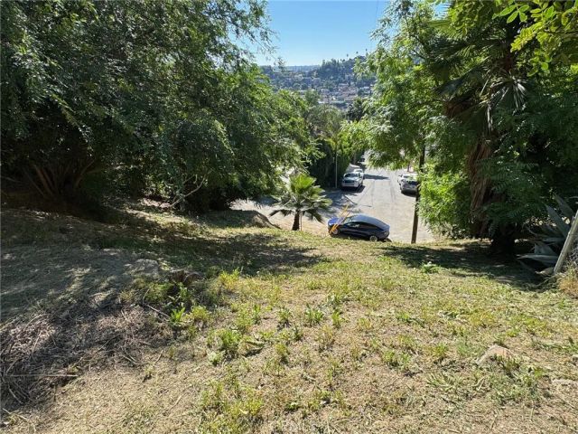 5000 La Calandria, El Sereno, CA 90032