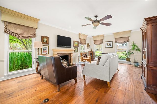 5721 COURTLAND Place, Alexandria, LA 71301