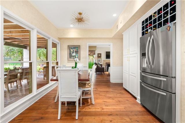 5721 COURTLAND Place, Alexandria, LA 71301