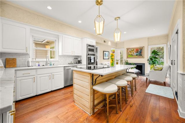 5721 COURTLAND Place, Alexandria, LA 71301