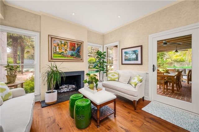 5721 COURTLAND Place, Alexandria, LA 71301