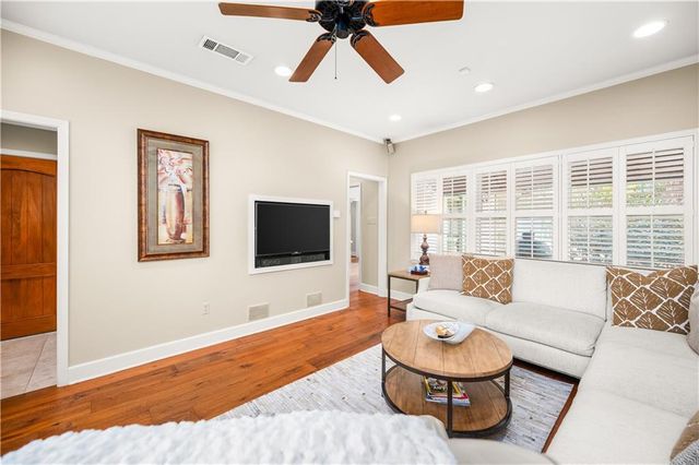 5721 COURTLAND Place, Alexandria, LA 71301