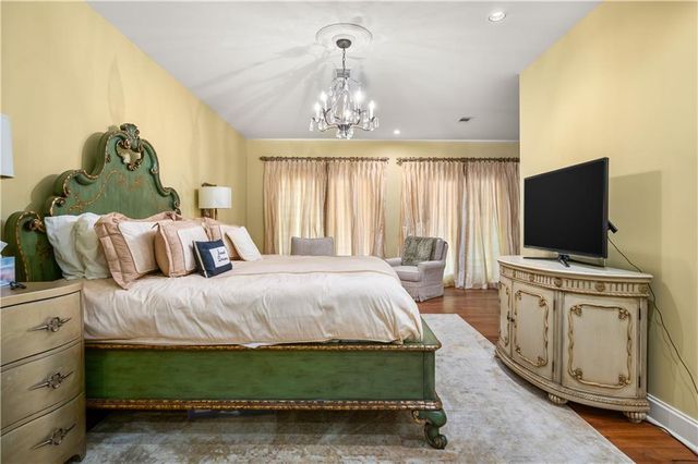 5721 COURTLAND Place, Alexandria, LA 71301