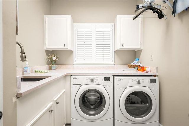 5721 COURTLAND Place, Alexandria, LA 71301