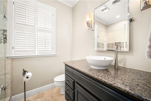 5721 COURTLAND Place, Alexandria, LA 71301