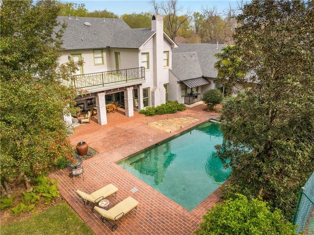 5721 COURTLAND Place, Alexandria, LA 71301