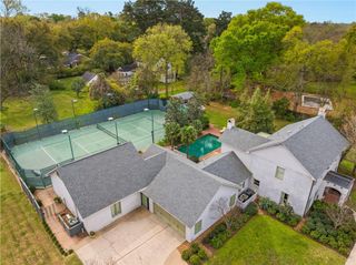 5721 COURTLAND Place, Alexandria, LA 71301