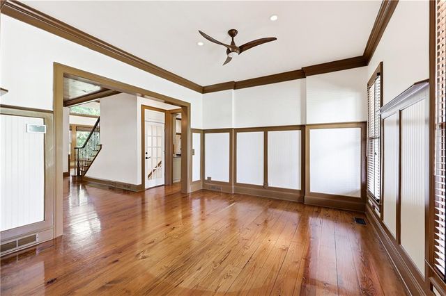 5618 Burke Lane, Gainesville, GA 30506