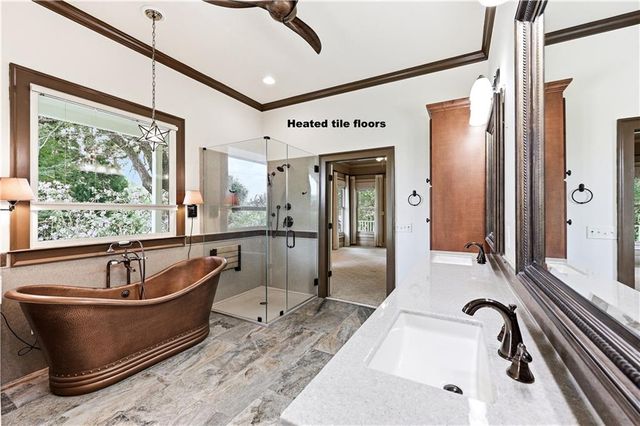 5618 Burke Lane, Gainesville, GA 30506
