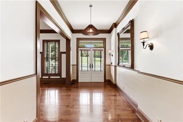 5618 Burke Lane, Gainesville, GA 30506