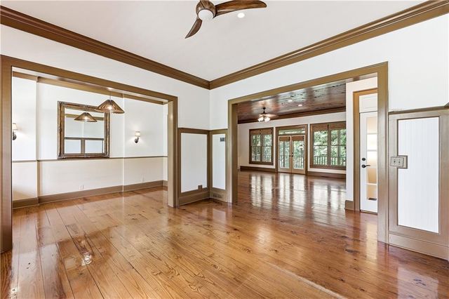 5618 Burke Lane, Gainesville, GA 30506